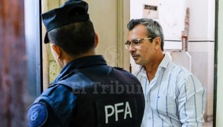 Matías Huergo continuará detenido en la causa por las facturas apócrifas