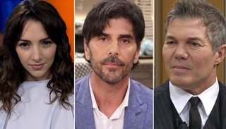 Darthés cambió su estrategia judicial y ahora acusa a la víctima