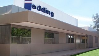 Edding deja de fabricar marcadores en Argentina y cierra su planta de San Juan
