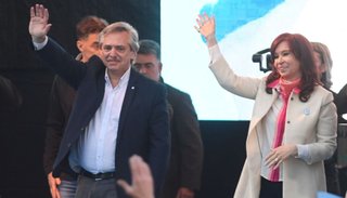 “No esperen que dos dirigentes puedan hacer todo”