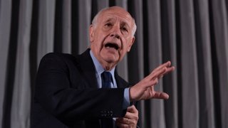 Alternativa Federal podría dejar de ser una alternativa