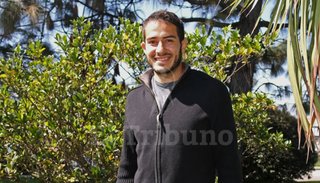 Maxi Díaz quiere su boleto a los Juegos Panamericanos
