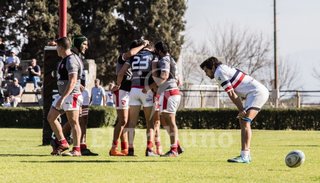 Gimnasia, Jockey y Uni Rugby juegan hoy
