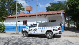 Saquean dos viviendas en ausencia de sus dueños