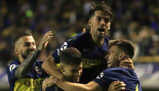 Boca quiere coparse y matar al “bicho”