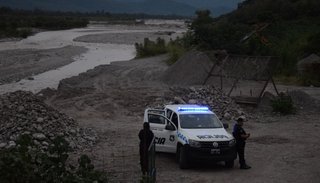 Caso Alexis Mamaní: mañana será la audiencia preliminar