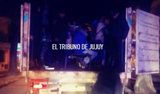 Clausuran una fiesta clandestina y demoran a más 40 personas en pleno centro de la ciudad