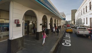 Adelantan pago a jubilados y pensionados por el paro nacional del miércoles