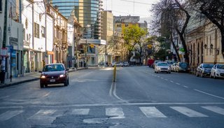 Paro general de la CGT: el miércoles no habrá transporte, bancos, ni recolección de residuos