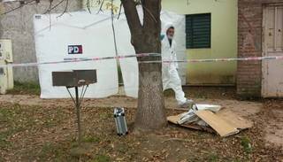 Asesinaron a puñaladas a una madre y su hija