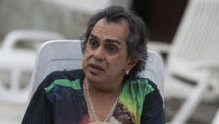 Mario Teruel se aleja por un tiempo de Los Nocheros, tras la denuncia por violación contra su hijo