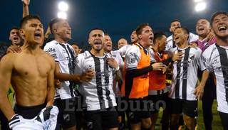 VIDEO | Central Norte jugará la final con Guaraní Antonio Franco