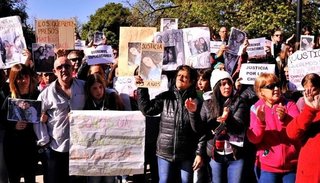 Detienen al director de Seguridad de San Miguel del Monte por la persecución fatal