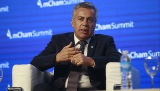 Tres rumbos posibles en la convención de la UCR