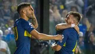 Alfaro: "Este objetivo no estaba en nuestro radar"