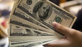 Sin cambios en la cotización del dólar