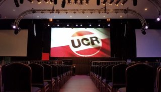 Convención de la UCR: Cornejo aseguró que el partido seguirá en Cambiemos