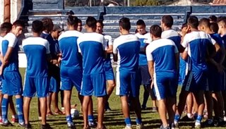Juventud recibe a Mitre en el Fray Honorato Pistoia