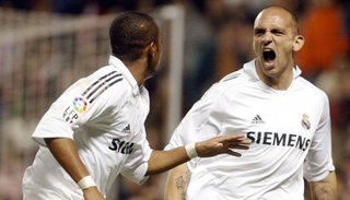 Futbolistas detenidos por arreglo de partidos en España