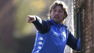 Heinze seguirá un Vélez hasta junio de 2020