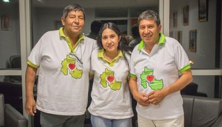"Jujuy Da Vida" pondrá un stand