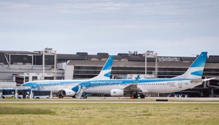 Argentina perdió un juicio por Aerolíneas en el CIADI