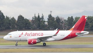 Turbulencia violenta: cinco heridos en un vuelo de Avianca que aterrizó en Ezeiza