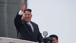 En medio de los rumores sobre su estado de salud, Kim Jong-un apareció en público por primera vez en casi tres semanas
