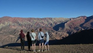 Proyecto de ley para la emergencia turística