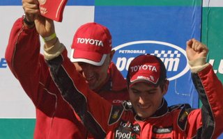 “Esperábamos a Nico (Vuyovich) con mucha alegría”