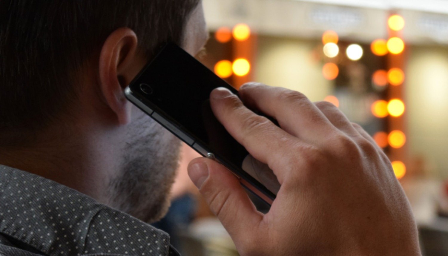 Con el aumento de la ayuda social, también subieron las estafas telefónicas