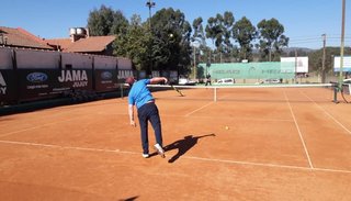 Tenis, padel y otras actividades se habilitan en Jujuy