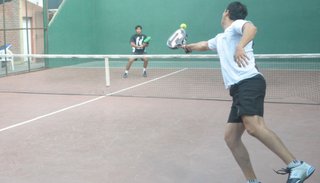 Se aprobó la práctica individual de diez deportes en Salta