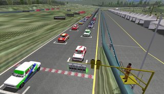 LTC Virtual Race, otra nueva iniciativa fierrera