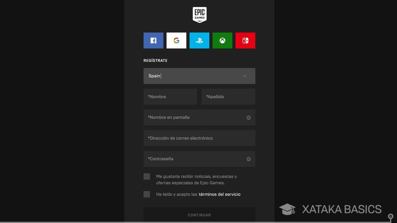 Cómo descargar GTA V gratis para PC desde la Epic Games Store