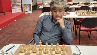 Ajedrecistas salteños, en la final de la Copa Universitaria online