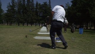 El Salta Polo Club habilitó la práctica del driving