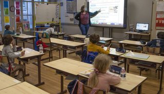 Cómo se volvería a clases en Salta y la experiencia en otros países