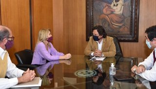 Industrias salteñas buscan beneficios impositivos por el COVID-19