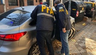 Macabro: Mató a su madre para cobrar su jubilación