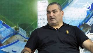 Chilavert: “Messi es el mejor jugador de la historia del fútbol mundial”