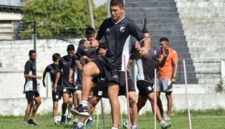 Central Norte y una apuesta fallida