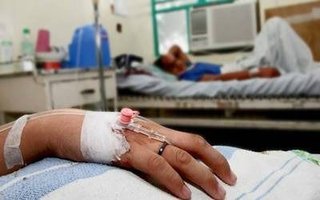 Se registraron 6.000 casos de dengue la última semana y el total asciende a 38.000
