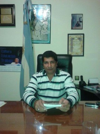 Incrementaron 20 personas más en los controles de Pampa Blanca