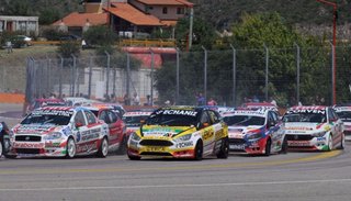 El Turismo Nacional solo resistiría un mes más