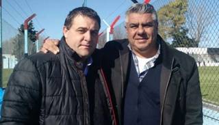 "Hablar del regreso del fútbol en poco tiempo es una falta de respeto"