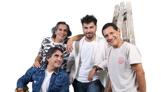 Los Nocheros ofrecen una movida donde mostrarán sus discos