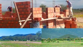 Se paró la pelota... y las obras