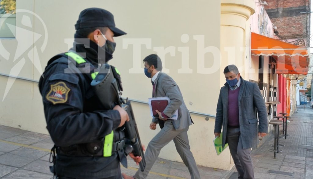 Caso Sulca: "No le dieron la relevancia que tenía el mensaje"