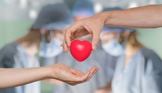El Incucai lanza una campaña en redes sociales para promover la donación de órganos